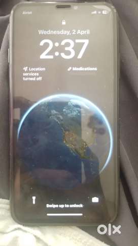 Iphone x 64GB