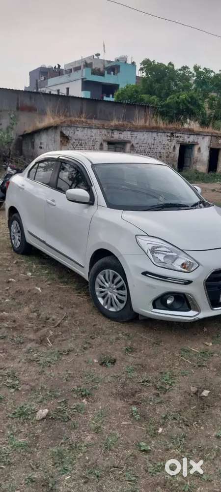 Maruti Suzuki Dzire 2023 december CNG & Hybrids 74000 Km Driven