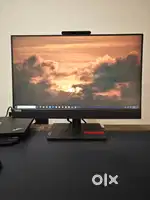 Lenovo 24inch ThinkVision monitor