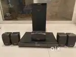 Panasonic Home Theatre System