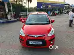 Hyundai i10 1.2 Kappa Magna, 2009, Petrol