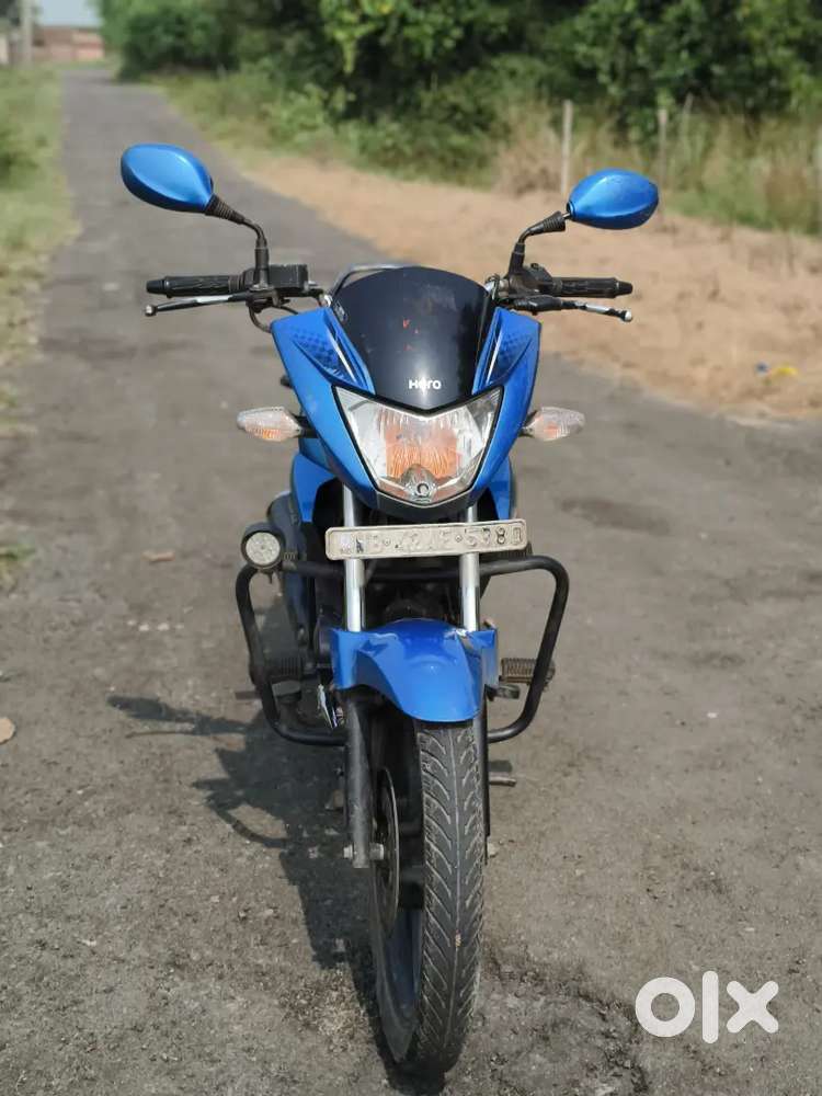 Good condition.. All parts new..