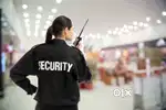 @URGENT HIRING AS A SECURITY GUARD IN LUCKNOW LOCATION!!