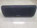 Sony SRS-XB31 portable Bluetooth speaker in mint condition