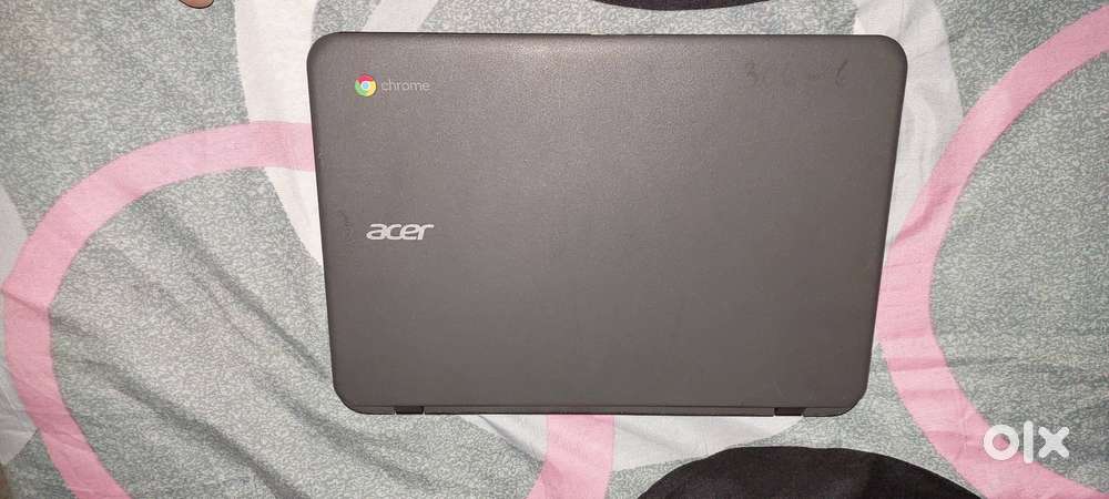 Acer google cromebook model C731-C8VE