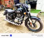 Bilkol new bike hai DL number hai 1 owner hai