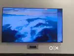 Samsung TV UA55TU7000