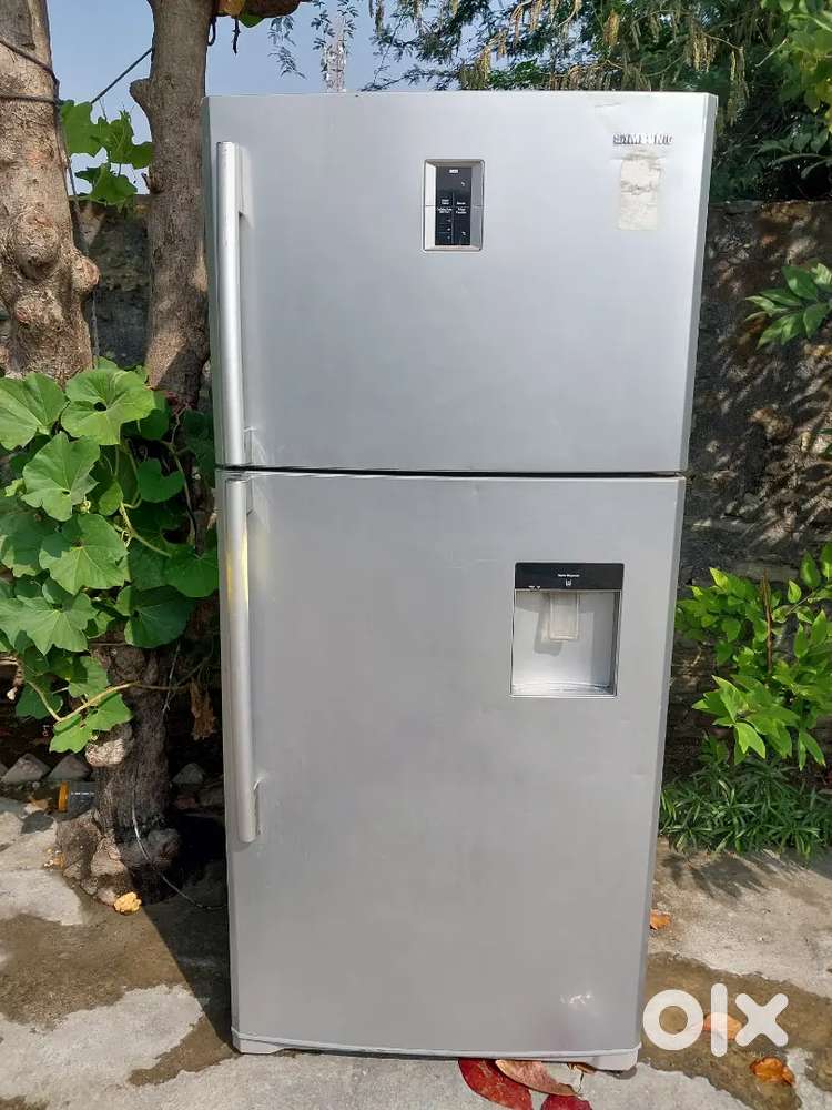 Samsung 500ltr