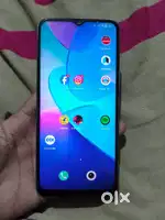 Vivo y 20g with charger