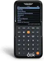Cx3 flight computer available for rent