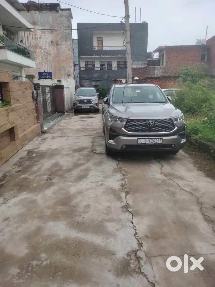 Wanted driver