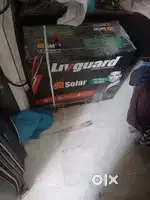 Brand new daba pack inverter battery for sale