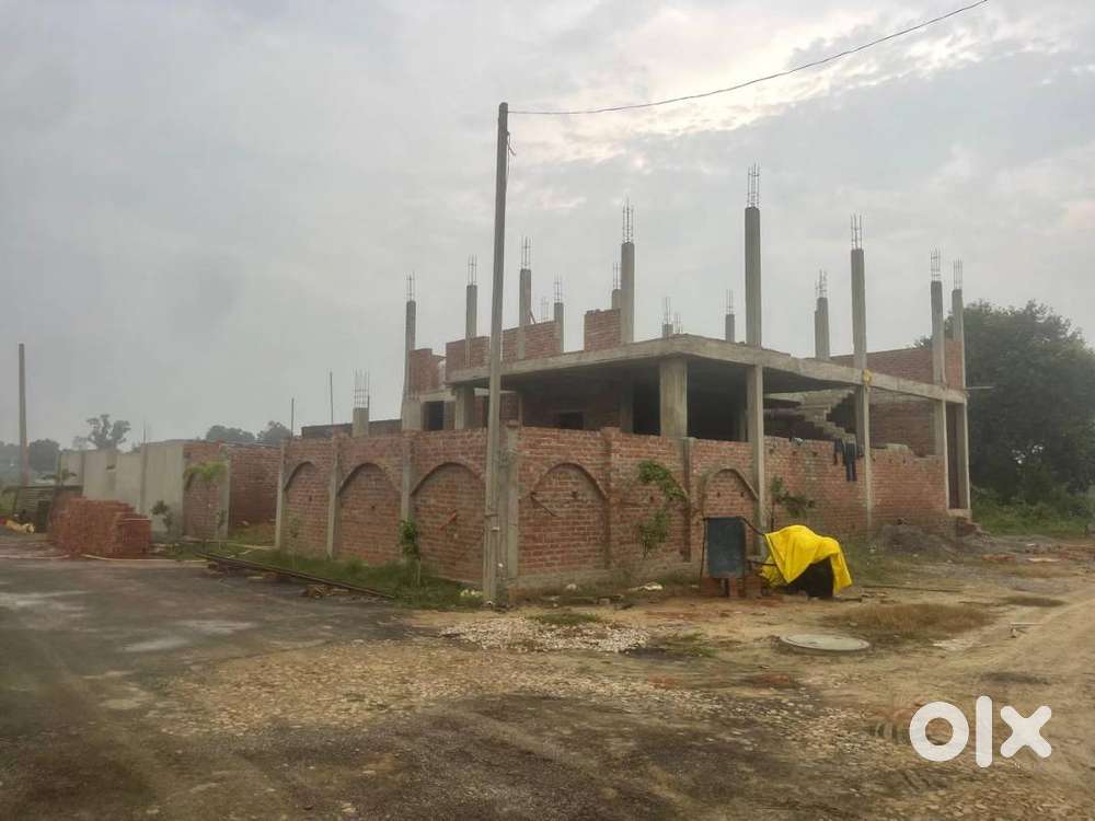 Western City - Sultanpur Road, Lucknow: Your Gateway to Modern Living