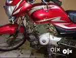 IN GOOD CONDITION WITH BEST MILAGE - RS.32000/ FINAL RATE NO TIME PASS