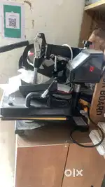 T shirt printing mug print 5 in 1