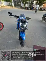 APACHE 160 4V BS6 [5 years old]