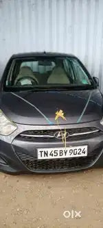 Hyundai i10 Magna, 2013, Petrol