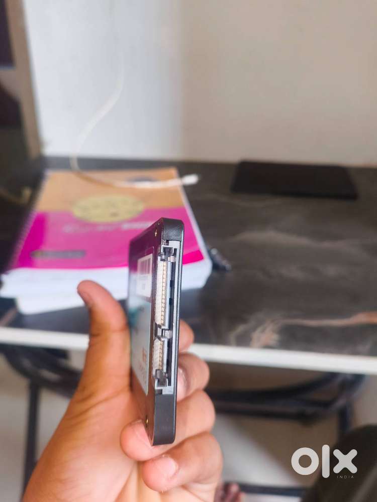 Ssd drive by cyberX 128gb