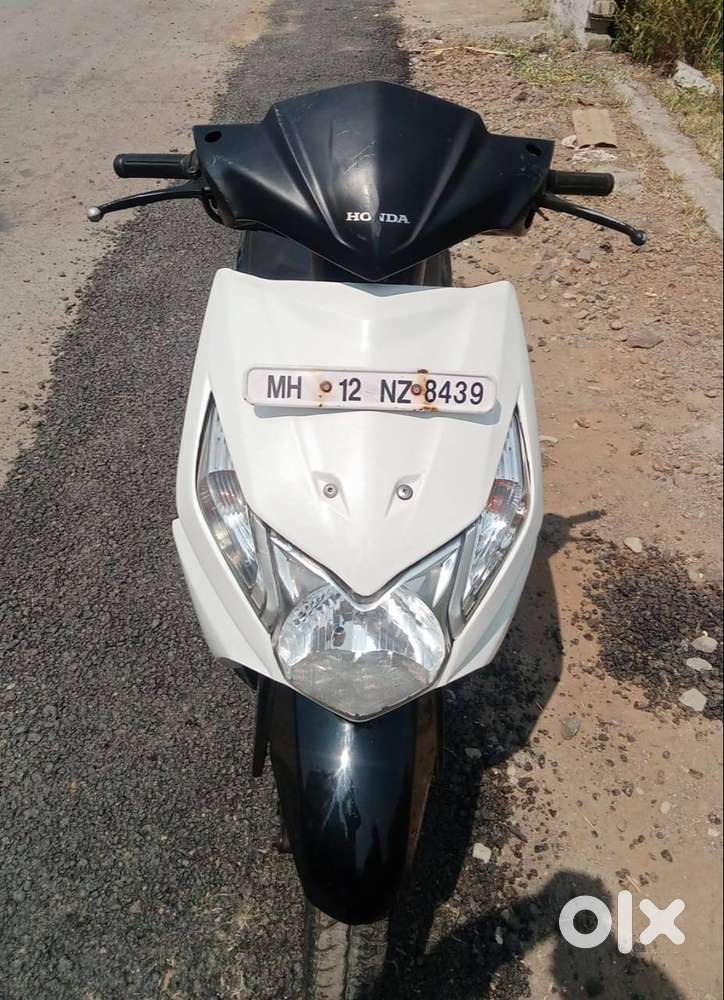 Good Condition Honda Dio For Sale
