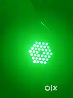 Par Light 36 LED