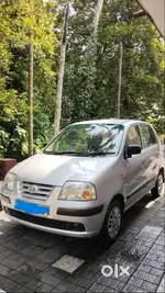 Hyundai Santro GLS 2011 Model -Single Owner