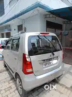 Maruti WagonR Vxi CNG 1st Owner 2016 Model 59000 Km Driven