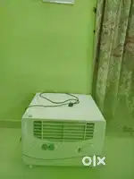 Symphony air cooler