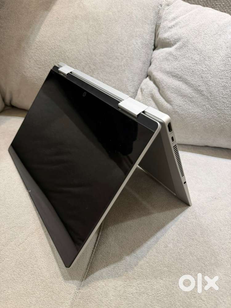 Hp pavilion x360