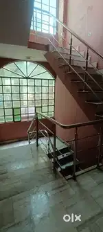 Area is safe also near market, hospital,  school, and Railway Station.