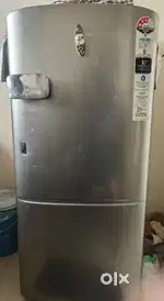 Samsung 3* Fridge (used)
