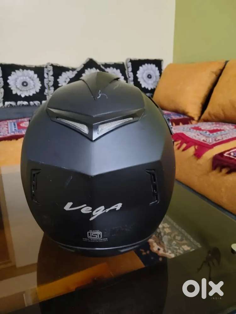 Helmet- Vega (New 1month old)