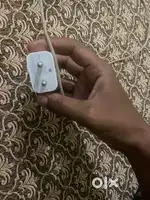 Iphone oroginal charger