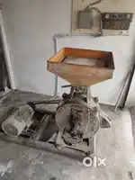 Floor chakki