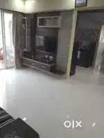 2 bhk fully furnished flat for rent Bhekrai nagar
