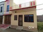 House for rent in Keasarbagh Gated colony,Badaun road