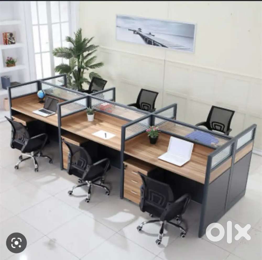 Office Space for Rent in Palarivattom