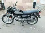 जोधपुर नम्बर बाइक 2025/1