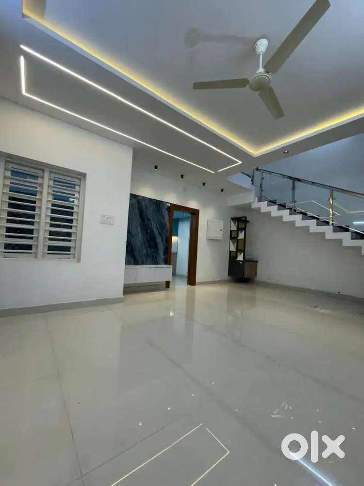 FURNISHED GATED VILLA FOR RENT IN KALOOR