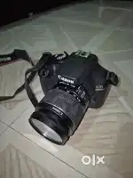 Canon EOS3000D mint condition