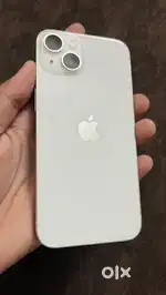 iphone 13 Top Condition Best deal slightly negotiable