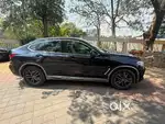 BMW X4 2020 Diesel Good Condition