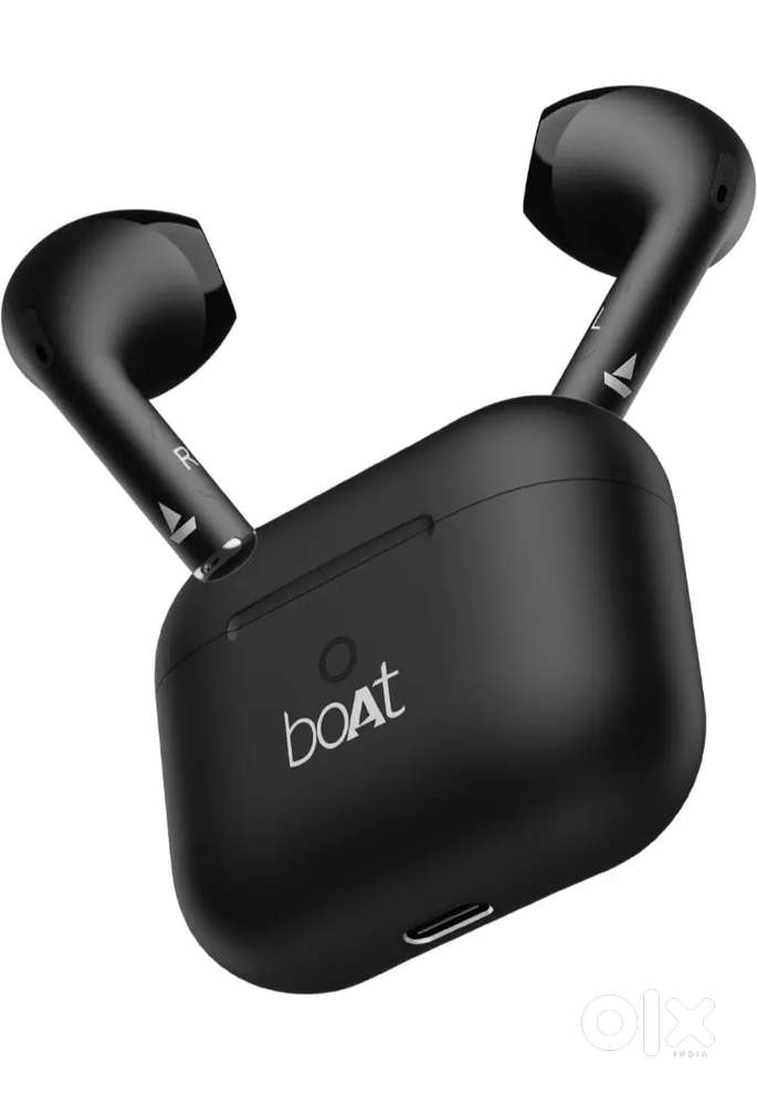 BOAT Airdops Alpha (Black)