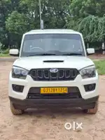 Mahindra Scorpio S5 Plus, 2021, Diesel