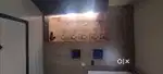 Well-maintained 3BHK apartment with modern interiors and premium fitti