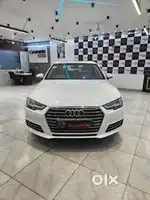 Audi A4 1.4 30 TFSI Technology Pack, 2017, Diesel