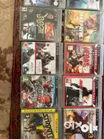 PS3 original CD