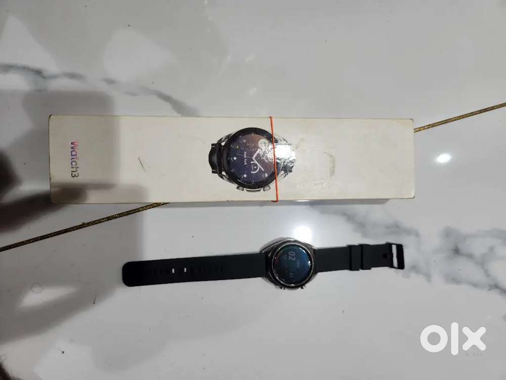 Samsung watch 3