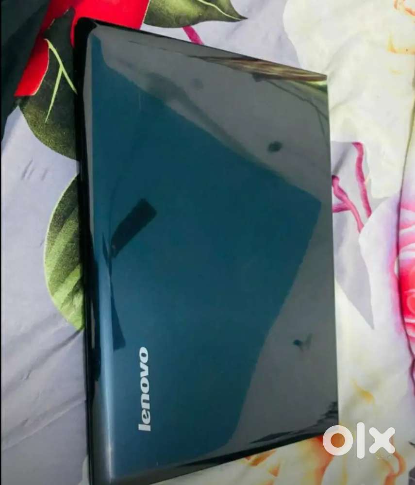 Lenovo laptop