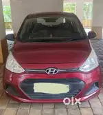 Hyundai Grand i10, 2014, Petrol