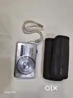 Sony cybershot dsc wx150 camera